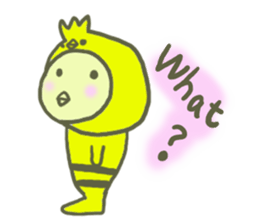 emday26 English sticker #3717194