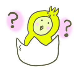 emday26 English sticker #3717195