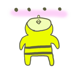 emday26 English sticker #3717196