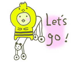 emday26 English sticker #3717198