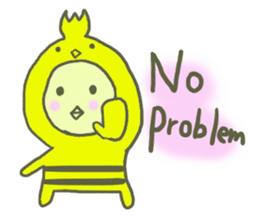 emday26 English sticker #3717200