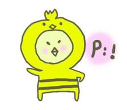 emday26 English sticker #3717201