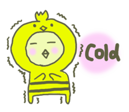 emday26 English sticker #3717202