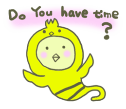 emday26 English sticker #3717204