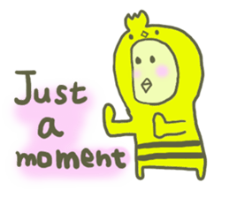 emday26 English sticker #3717205