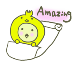 emday26 English sticker #3717206