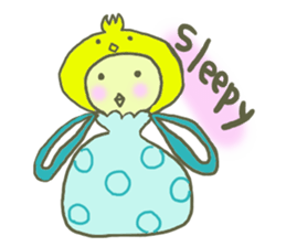 emday26 English sticker #3717207