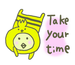 emday26 English sticker #3717209