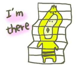 emday26 English sticker #3717211