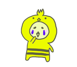 emday26 English sticker #3717212