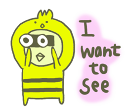 emday26 English sticker #3717214