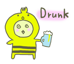 emday26 English sticker #3717215