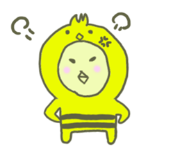 emday26 English sticker #3717217