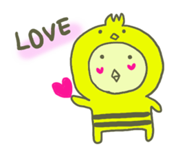 emday26 English sticker #3717218