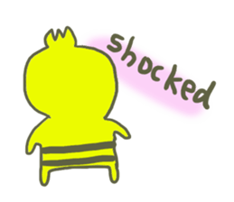 emday26 English sticker #3717219