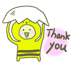 emday26 English sticker #3717221