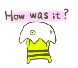 emday26 English sticker #3717223