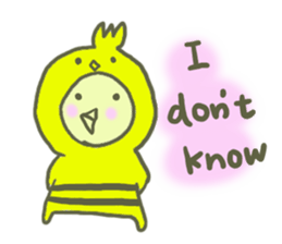 emday26 English sticker #3717224