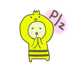 emday26 English sticker #3717226