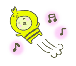 emday26 English sticker #3717228