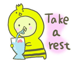 emday26 English sticker #3717229