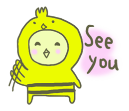 emday26 English sticker #3717230