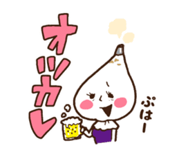 Miru-kun sticker #3717513