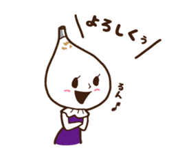 Miru-kun sticker #3717519
