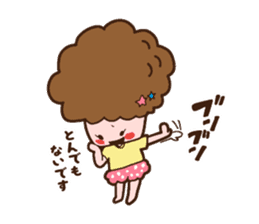 Miru-kun sticker #3717544