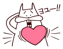 Squirrel the Joyful 6 sticker #3717622