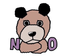 Dog Fluffy Fluffy sticker #3718272