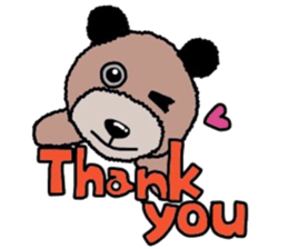 Dog Fluffy Fluffy sticker #3718302