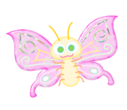 Nyannbi~ sticker #3718885