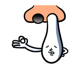 Spirit of water sticker #3719151