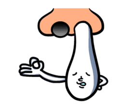 Spirit of water sticker #3719151