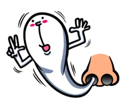 Spirit of water sticker #3719153