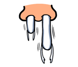 Spirit of water sticker #3719154