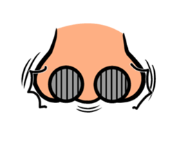 Spirit of water sticker #3719157