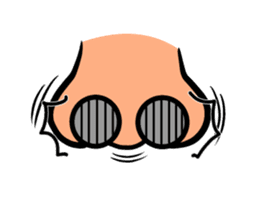 Spirit of water sticker #3719157