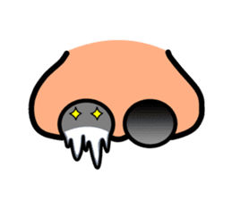 Spirit of water sticker #3719158