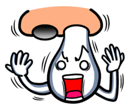 Spirit of water sticker #3719160