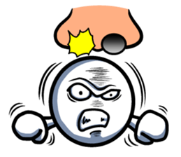 Spirit of water sticker #3719163