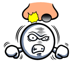 Spirit of water sticker #3719163