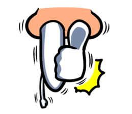 Spirit of water sticker #3719164