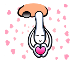 Spirit of water sticker #3719165