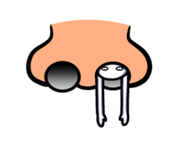 Spirit of water sticker #3719167