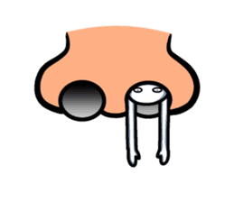 Spirit of water sticker #3719167