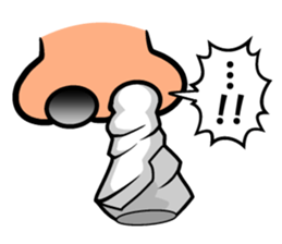 Spirit of water sticker #3719173