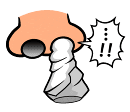 Spirit of water sticker #3719173