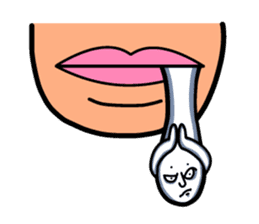 Spirit of water sticker #3719175